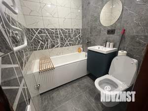 1-к квартира, посуточно, 31м2, 5/5 этаж