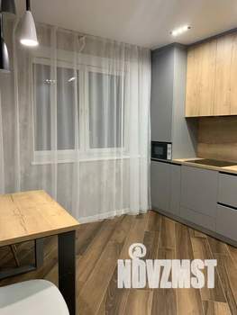 1-к квартира, посуточно, 37м2, 6/14 этаж