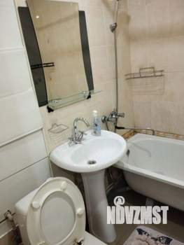 2-к квартира, на длительный срок, 42м2, 1/5 этаж