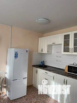 Студия квартира, посуточно, 30м2, 3/6 этаж