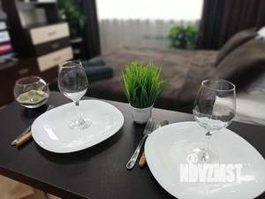 Студия квартира, посуточно, 28м2, 14/18 этаж