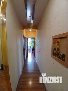 3-к квартира, на длительный срок, 82м2, 4/4 этаж