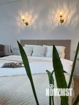 Студия квартира, посуточно, 30м2, 1/5 этаж