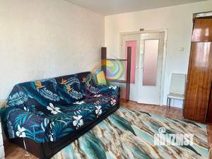 1-к квартира, на длительный срок, 39м2, 5/10 этаж