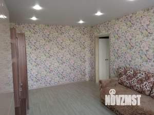 1-к квартира, на длительный срок, 45м2, 9/17 этаж