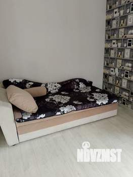 Студия квартира, на длительный срок, 32м2, 5/5 этаж