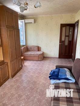 1-к квартира, на длительный срок, 38м2, 3/5 этаж