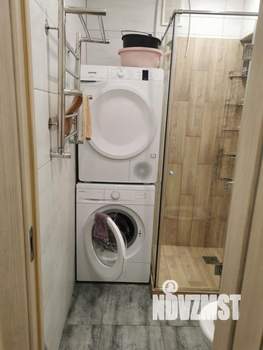 2-к квартира, на длительный срок, 44м2, 1/6 этаж