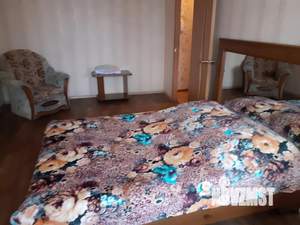 1-к квартира, посуточно, 30м2, 2/5 этаж