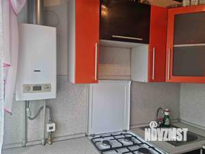 2-к квартира, посуточно, 43м2, 4/5 этаж