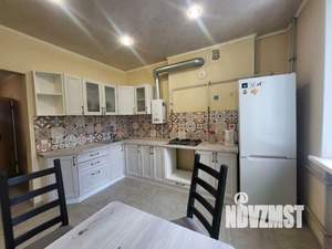1-к квартира, на длительный срок, 59м2, 2/3 этаж