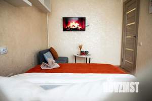 1-к квартира, посуточно, 26м2, 4/9 этаж