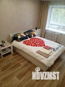 1-к квартира, посуточно, 30м2, 4/5 этаж