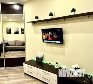 1-к квартира, посуточно, 60м2, 1/1 этаж