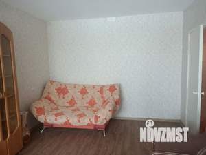 1-к квартира, на длительный срок, 40м2, 5/17 этаж