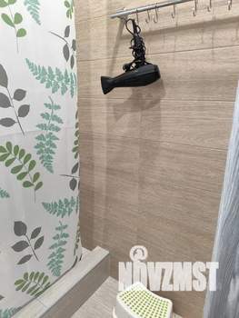 1-к квартира, посуточно, 33м2, 5/9 этаж