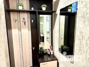 1-к квартира, посуточно, 54м2, 1/5 этаж