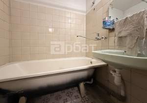 2-к квартира, на длительный срок, 46м2, 6/10 этаж