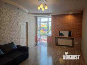 3-к квартира, на длительный срок, 82м2, 4/4 этаж