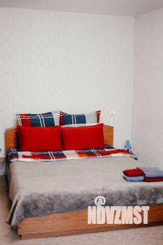 1-к квартира, посуточно, 31м2, 3/5 этаж