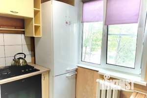 2-к квартира, посуточно, 47м2, 2/5 этаж