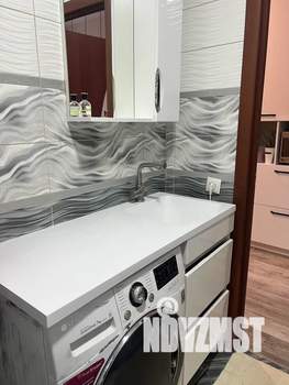 3-к квартира, посуточно, 40м2, 1/3 этаж