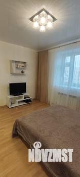 1-к квартира, на длительный срок, 40м2, 5/10 этаж