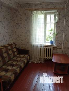 2-к квартира, на длительный срок, 50м2, 1/2 этаж