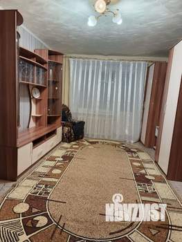 1-к квартира, на длительный срок, 36м2, 1/5 этаж