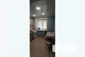1-к квартира, посуточно, 31м2, 1/5 этаж