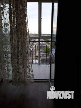 1-к квартира, на длительный срок, 42м2, 7/10 этаж