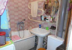 1-к квартира, на длительный срок, 32м2, 2/4 этаж