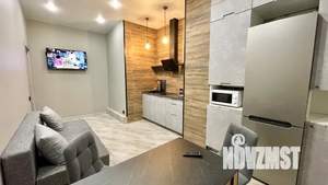 2-к квартира, посуточно, 65м2, 7/9 этаж