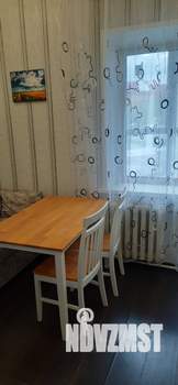 1-к квартира, на длительный срок, 42м2, 2/14 этаж