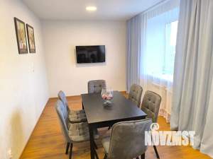 2-к квартира, посуточно, 60м2, 6/9 этаж