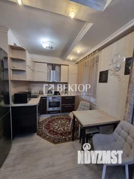 1-к квартира, на длительный срок, 30м2, 2/5 этаж