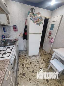 2-к квартира, на длительный срок, 43м2, 4/5 этаж