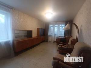 2-к квартира, на длительный срок, 42м2, 3/5 этаж