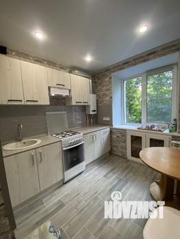 1-к квартира, на длительный срок, 31м2, 2/5 этаж