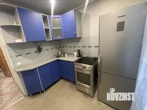 2-к квартира, на длительный срок, 42м2, 1/9 этаж