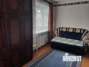 2-к квартира, на длительный срок, 42м2, 4/5 этаж