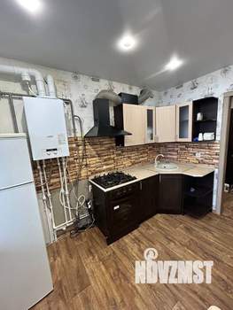 1-к квартира, на длительный срок, 36м2, 5/5 этаж