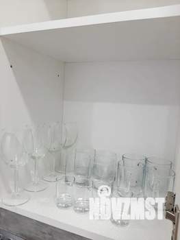 1-к квартира, посуточно, 45м2, 13/17 этаж