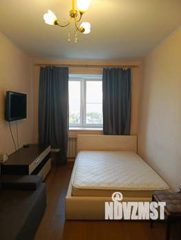 1-к квартира, на длительный срок, 36м2, 14/15 этаж