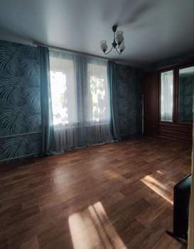 1-к квартира, на длительный срок, 32м2, 1/2 этаж
