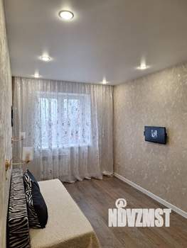 1-к квартира, на длительный срок, 36м2, 9/14 этаж