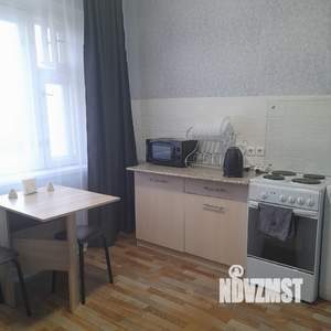 1-к квартира, посуточно, 46м2, 7/10 этаж
