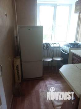 1-к квартира, на длительный срок, 21м2, 1/5 этаж