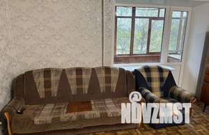 1-к квартира, на длительный срок, 34м2, 4/5 этаж
