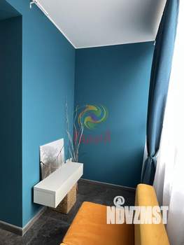 1-к квартира, на длительный срок, 48м2, 4/10 этаж